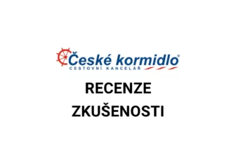 České kormidlo recenze a zkušenosti (2024)