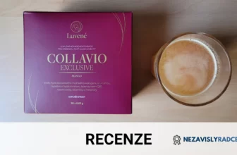Collavio recenze