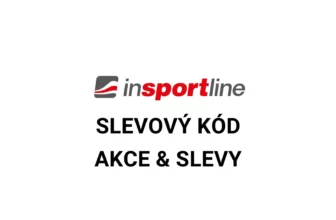 inSPORTline slevový kód (2024) - aktuální akce a slevy