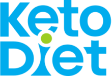 Ketodiet.cz logo
