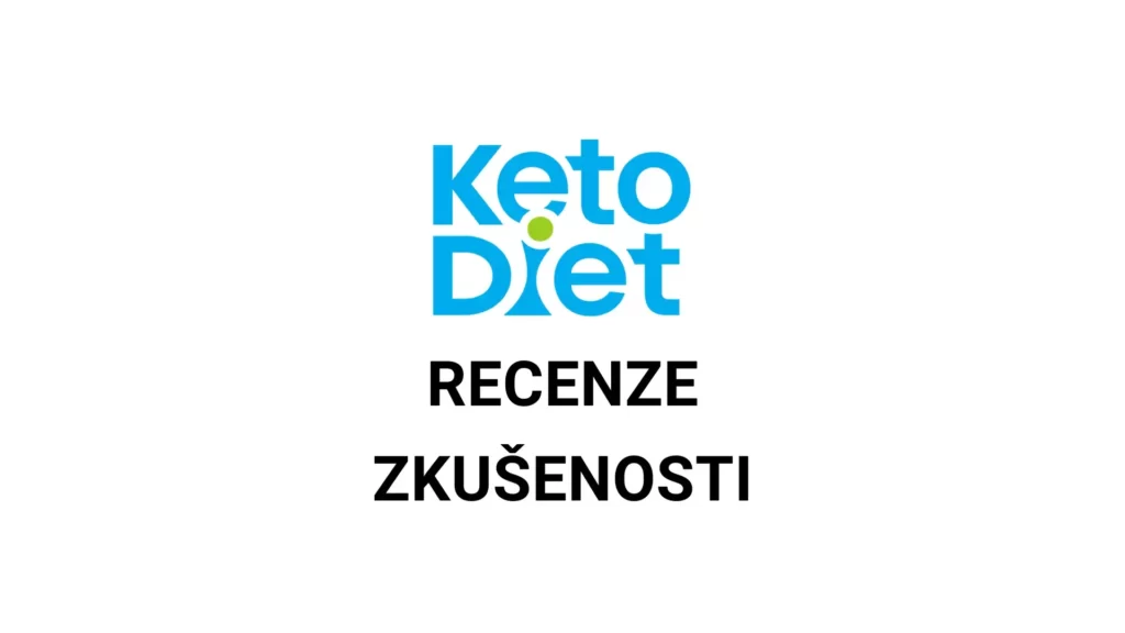 KetoDiet recenze a zkušenosti (2023)