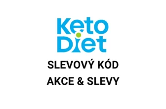 Ketodiet slevový kód (2024)