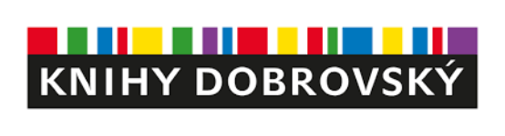KnihyDobrovský.cz logo