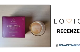 Lovio recenze