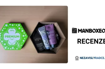 Manboxeo recenze