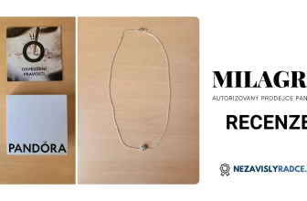 Milagro recenze