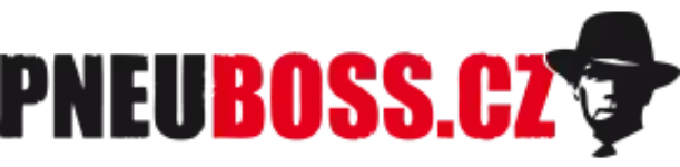 Pneuboss.cz logo