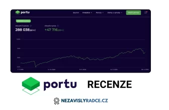 Portu recenze