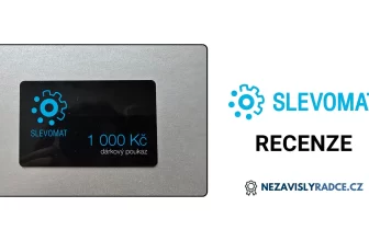 Slevomat recenze