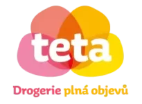 Tetadrogerie.cz logo