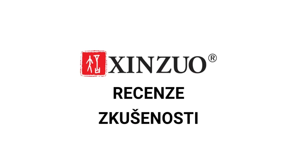 XinZuo recenze a zkušenosti (2024)