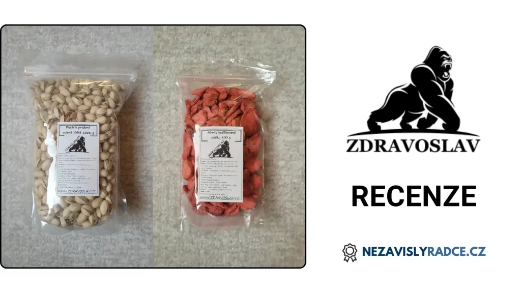 Zdravoslav recenze