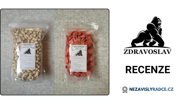 Zdravoslav recenze