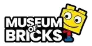 Museum of Bricks logo