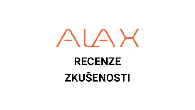 Alax recenze (2024)