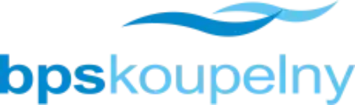 BPS koupelny logo