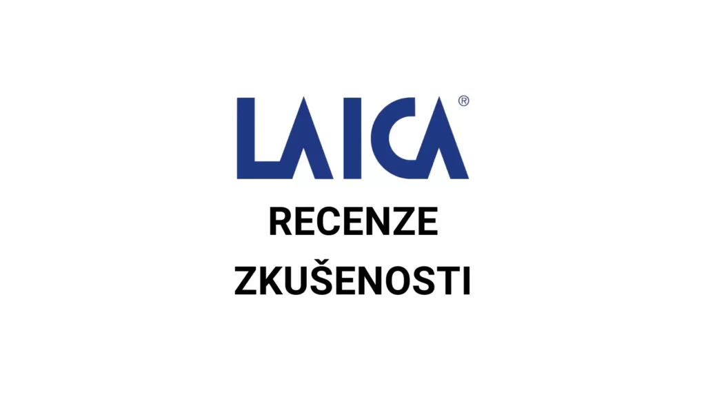 Laica recenze a zkušenosti (2024) - Laicaitaly.cz