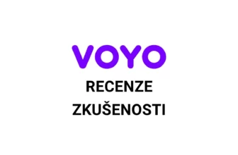 Voyo recenze