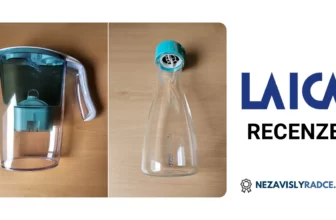 Laica Laicaitaly.cz recenze