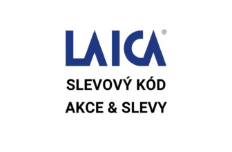 Laica slevový kód