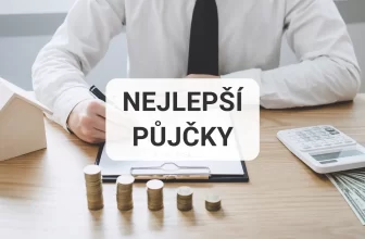 Nejlepší půjčka bankovní a nebankovní