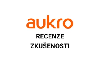 Aukro recenze