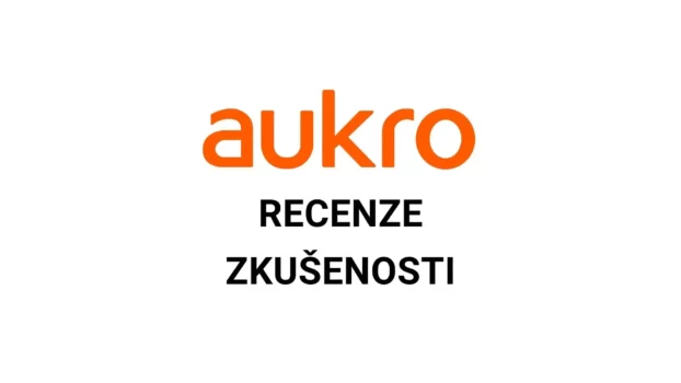 Aukro recenze