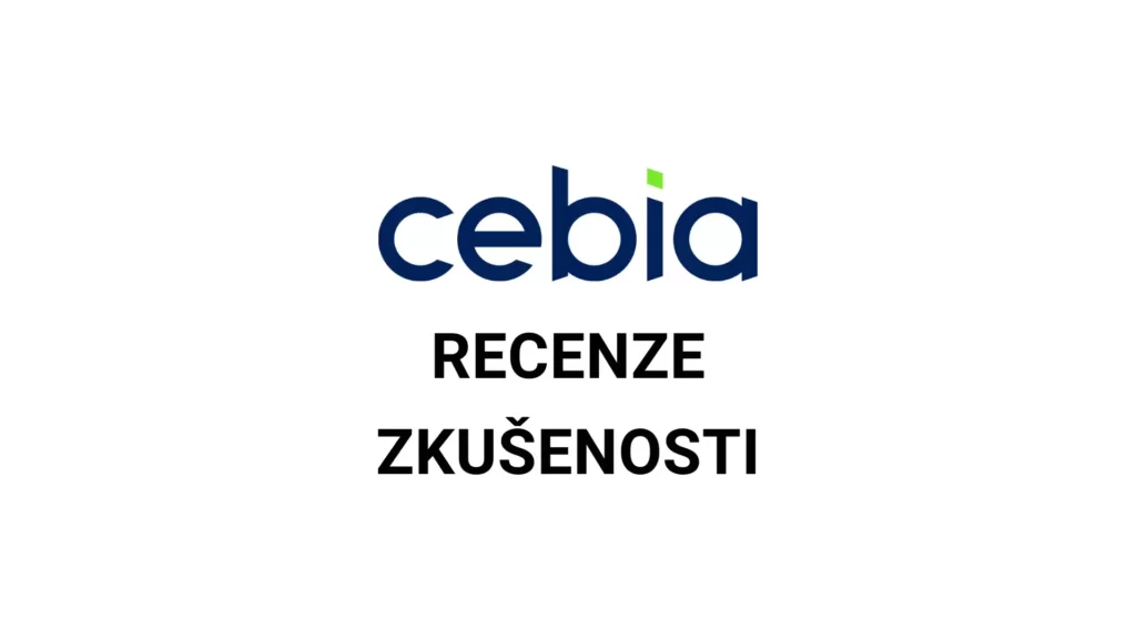 Cebia recenze