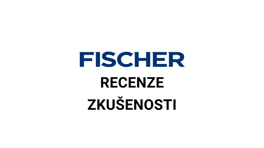 Fischer recenze