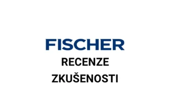 Fischer recenze