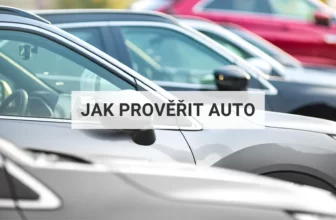 Jak prověřit auto 2024
