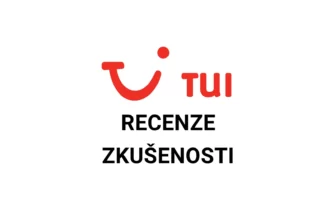 TUI recenze (2024)