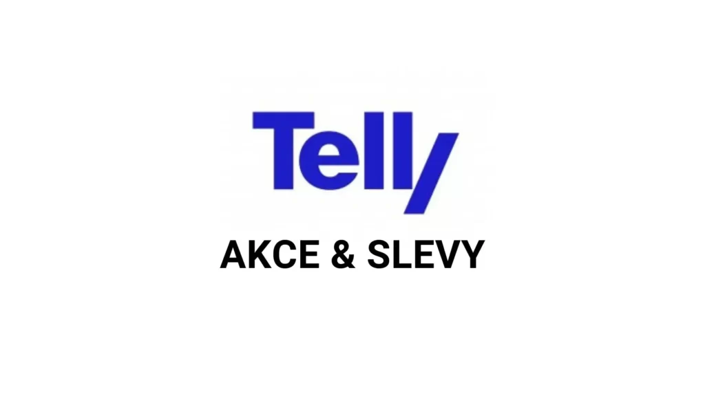 Telly akce, slevy a slevový kód