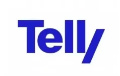 Telly logo