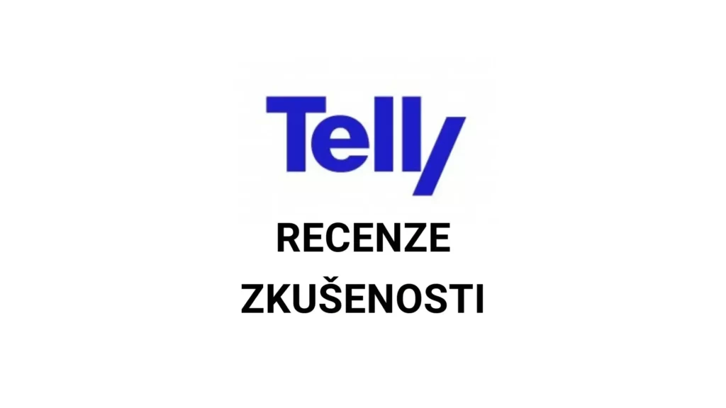 Telly recenze