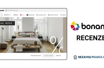 Bonami recenze