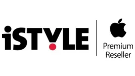 iStyle logo