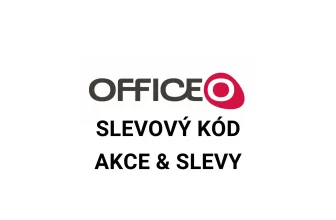 Officeo slevový kód