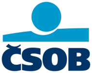 ČSOB logo