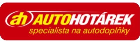 Auto Hotárek logo