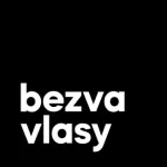Bezva vlasy logo