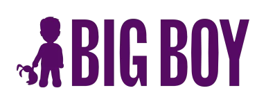 BigBoy logo