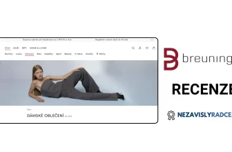 Breuninger recenze