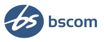 BScom logo