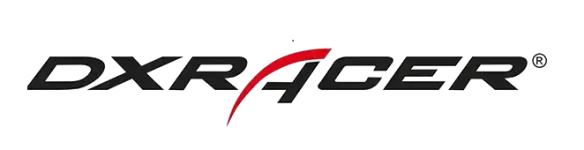 DXRacer logo
