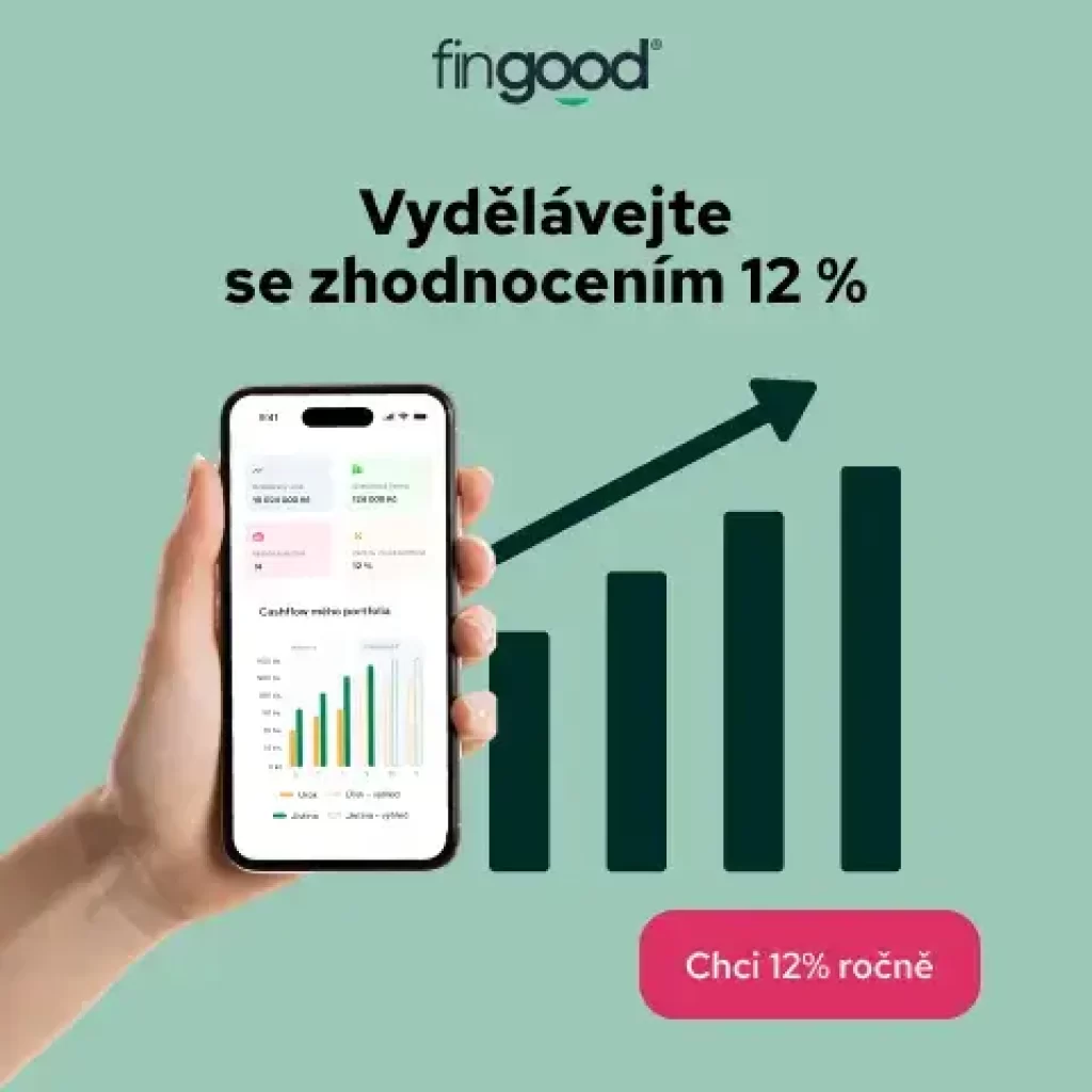 Fingood investice recenze