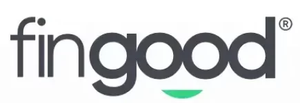 Fingood logo