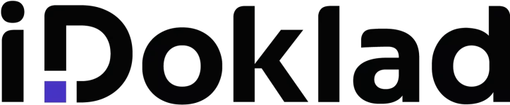 iDoklad logo