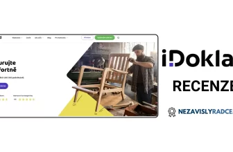 iDoklad recenze