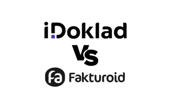 iDoklad vs Fakturoid